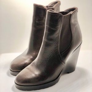Michael Kors Thea Booties